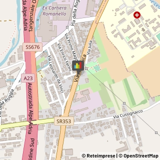 Consulenza Commerciale Campoformido,33030Udine