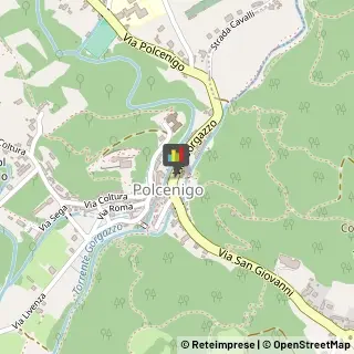 Riso Polcenigo,33070Pordenone