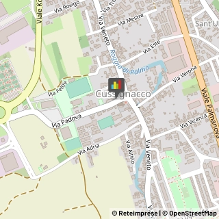 Calzaturifici e Calzolai - Forniture Udine,33100Udine