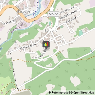 Miele Borgo Lares,38079Trento