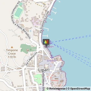 Taxi Lipari,98055Messina