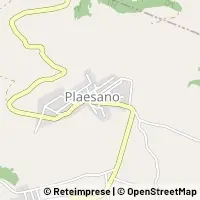 지도 Feroleto della Chiesa