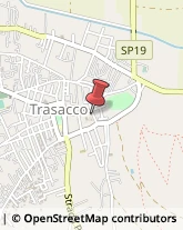 Piazza Giuseppe Mazzini, 15,67059Trasacco