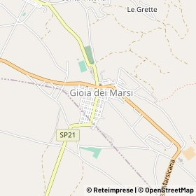 Mappa 67055