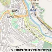 Kort Tivoli