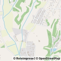Map Roma