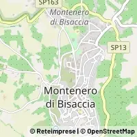 Kort Montenero di Bisaccia