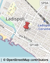 Via Palermo, 123,00055Ladispoli