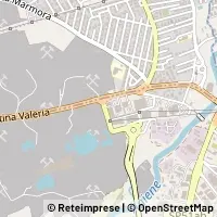 Peta Tivoli