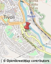 Vicolo Empolitano, 9,00019Tivoli