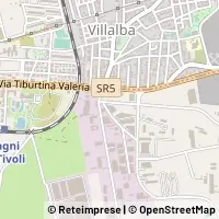 Carte Tivoli