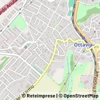 Hartă Roma