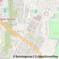 Map Roma