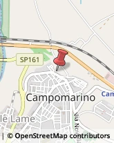 Largo del Colle, 10,86042Campomarino