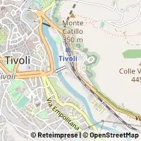 Kart Tivoli