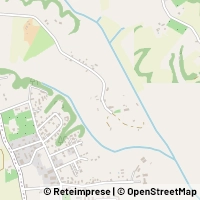 地図 Roma