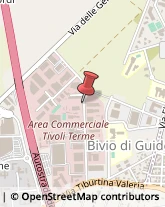 Via Lago dei Tartari, 39,00012Guidonia Montecelio