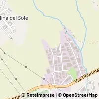 Kort Fonte Nuova