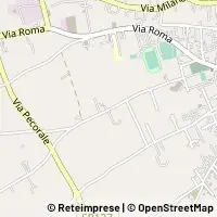 Map Trasacco