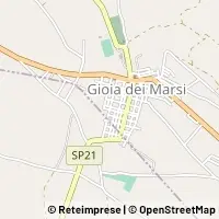 Kort Gioia dei Marsi