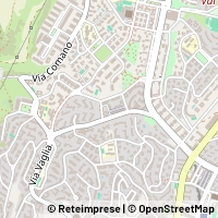 Map Roma