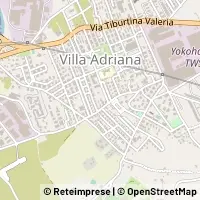 Map Roma