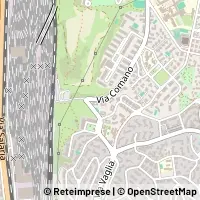 Map Roma