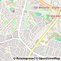 Carte Roma