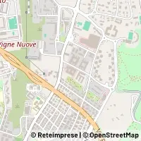 Map Roma