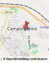 Via Risorgimento, 33,86042Campomarino