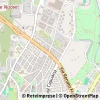 Carte Roma