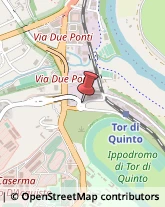 Via Camposampiero, 39,00191Roma