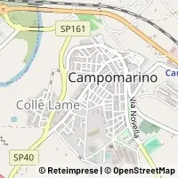 Map Termoli