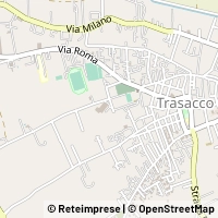 Kort Trasacco
