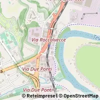 Hartă Roma