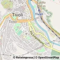Carte Tivoli