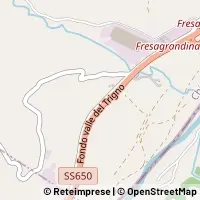 Karta Fresagrandinaria
