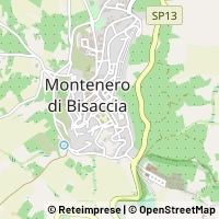 Karta Montenero di Bisaccia