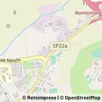 Map Roma