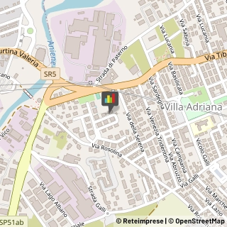 Designers - Studi,00010Roma