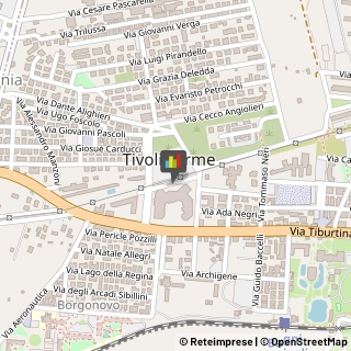 Profumerie,00011Roma