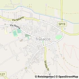 Mappa 67059