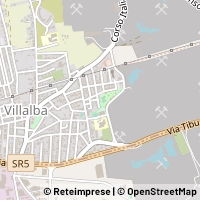 地图 Guidonia Montecelio