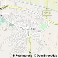 Kort Trasacco