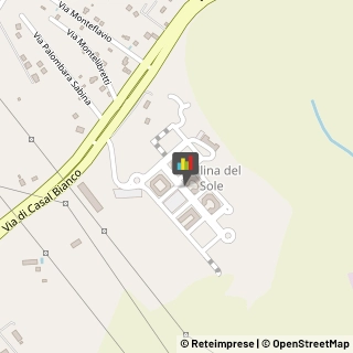 Bed e Breakfast Guidonia Montecelio,00012Roma