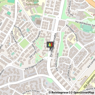 Abbigliamento Alta Moda Roma,00139Roma