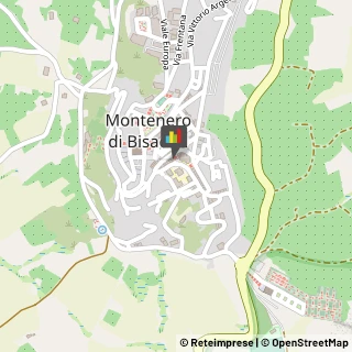 Consulenza Commerciale Montenero di Bisaccia,86036Campobasso