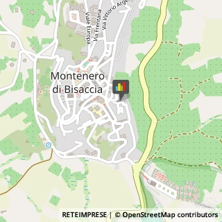 Istituti di Bellezza Montenero di Bisaccia,86036Campobasso