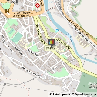 Onoranze e Pompe Funebri,00019Roma