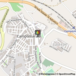 Leasing Campomarino,86042Campobasso